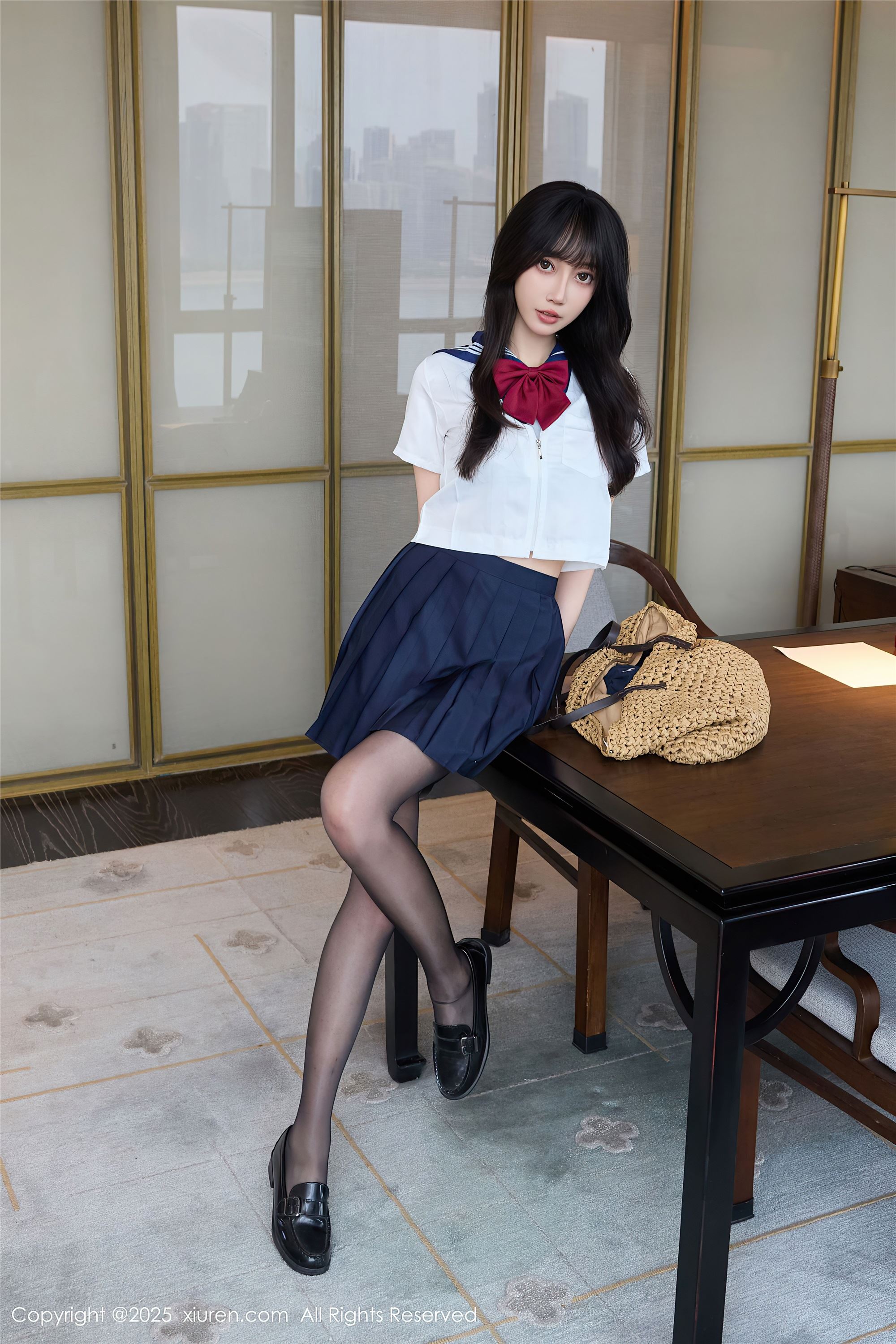 Xiuren秀人网 2025.09.15 NO.10766 玥儿玥er